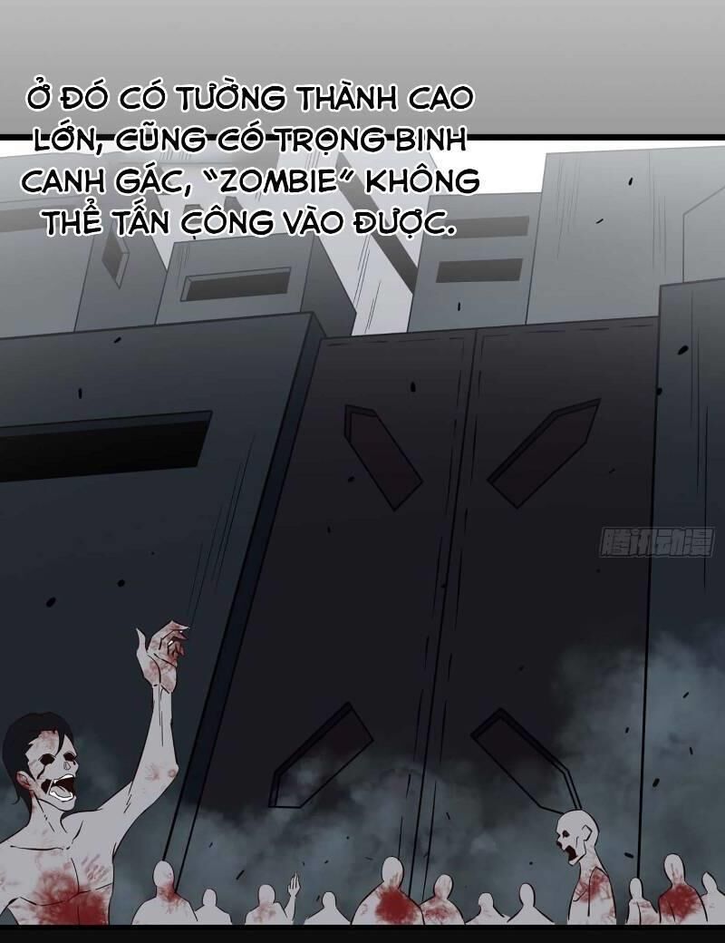 Tôi Chuyển Vàng Tại Mạt Thế chapter 4 - Trang 64