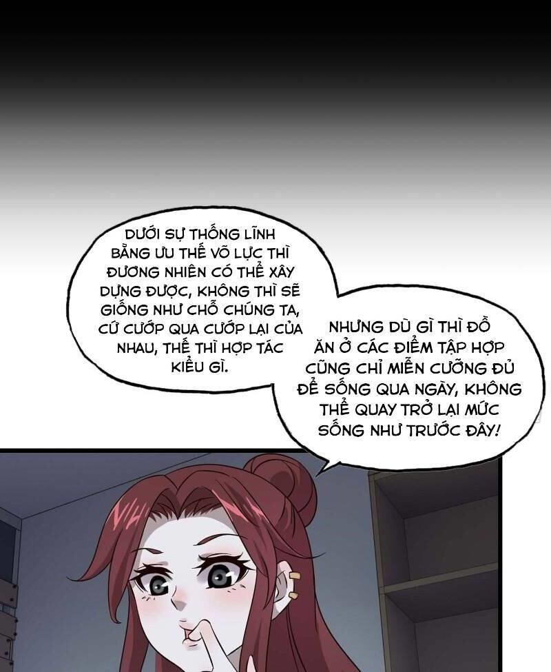 Tôi Chuyển Vàng Tại Mạt Thế chapter 4 - Trang 67