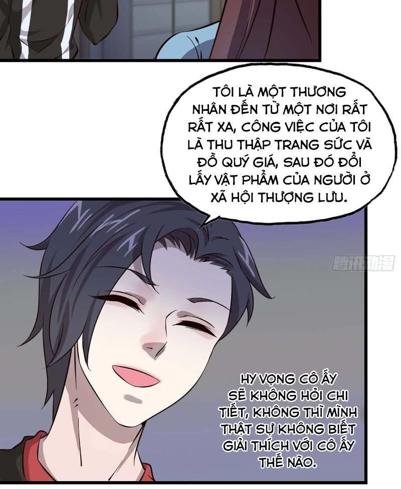 Tôi Chuyển Vàng Tại Mạt Thế chapter 4 - Trang 69