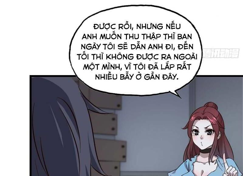Tôi Chuyển Vàng Tại Mạt Thế chapter 4 - Trang 70