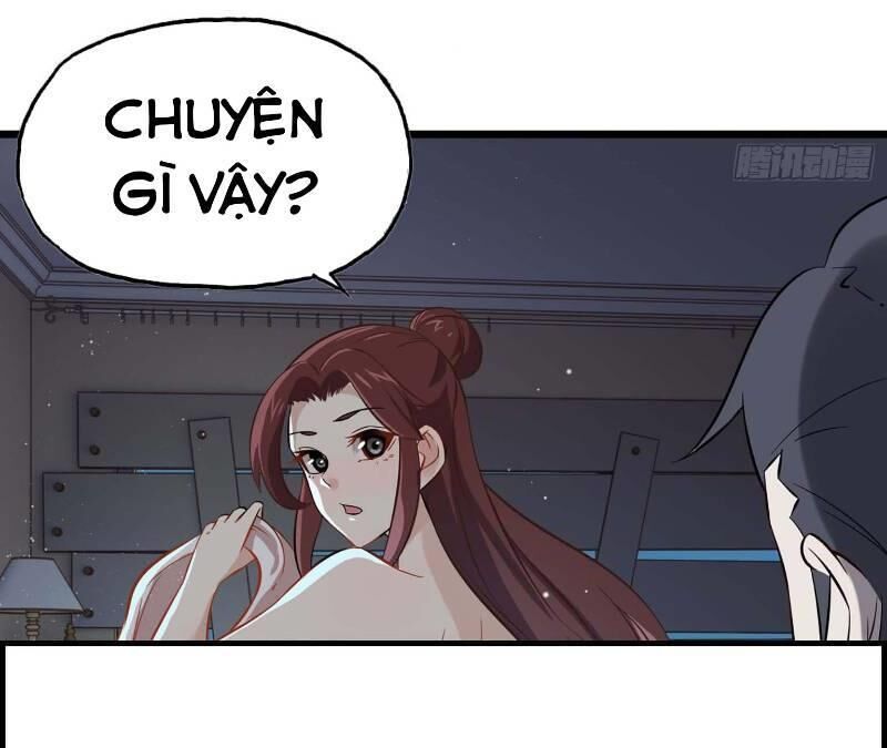 Tôi Chuyển Vàng Tại Mạt Thế chapter 4 - Trang 7