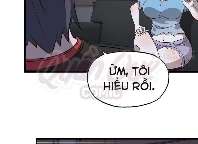 Tôi Chuyển Vàng Tại Mạt Thế chapter 4 - Trang 71