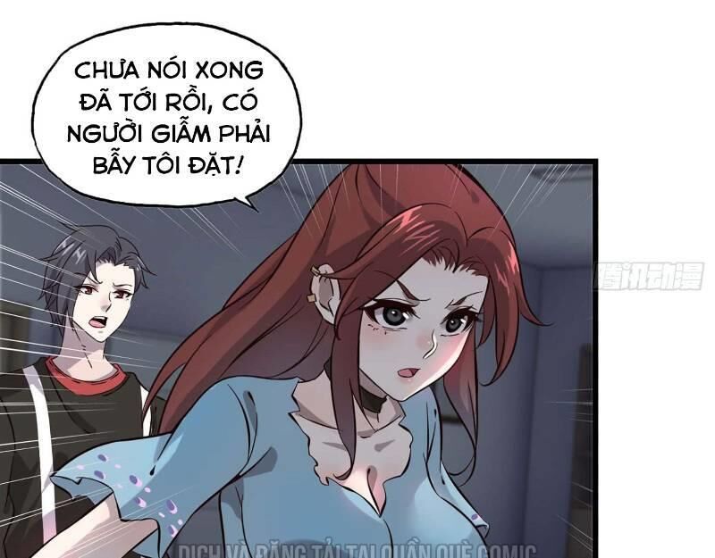 Tôi Chuyển Vàng Tại Mạt Thế chapter 4 - Trang 73