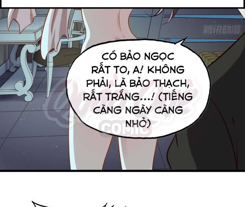 Tôi Chuyển Vàng Tại Mạt Thế chapter 4 - Trang 8