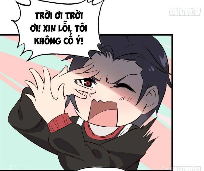Tôi Chuyển Vàng Tại Mạt Thế chapter 4 - Trang 9