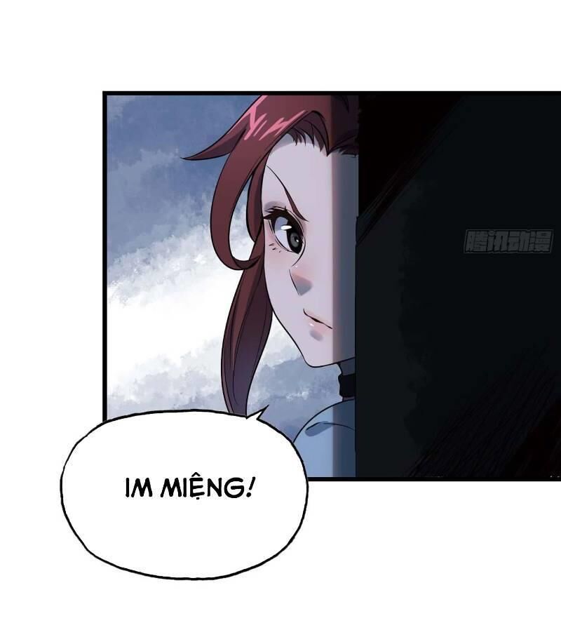 Tôi Chuyển Vàng Tại Mạt Thế chapter 5 - Trang 12