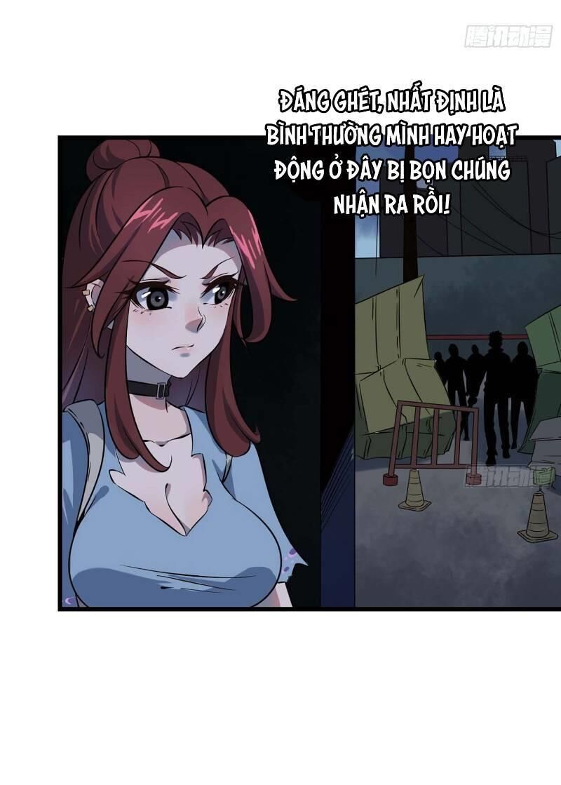 Tôi Chuyển Vàng Tại Mạt Thế chapter 5 - Trang 13