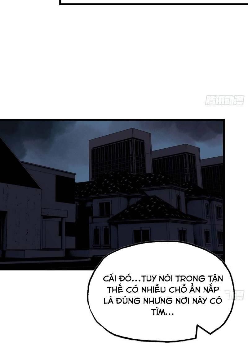Tôi Chuyển Vàng Tại Mạt Thế chapter 5 - Trang 15