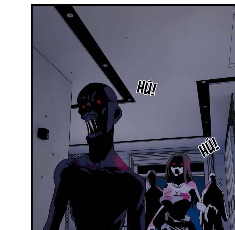 Tôi Chuyển Vàng Tại Mạt Thế chapter 5 - Trang 16