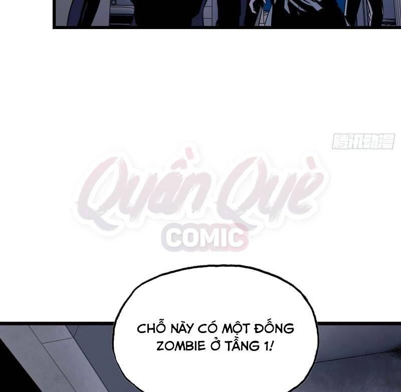 Tôi Chuyển Vàng Tại Mạt Thế chapter 5 - Trang 17