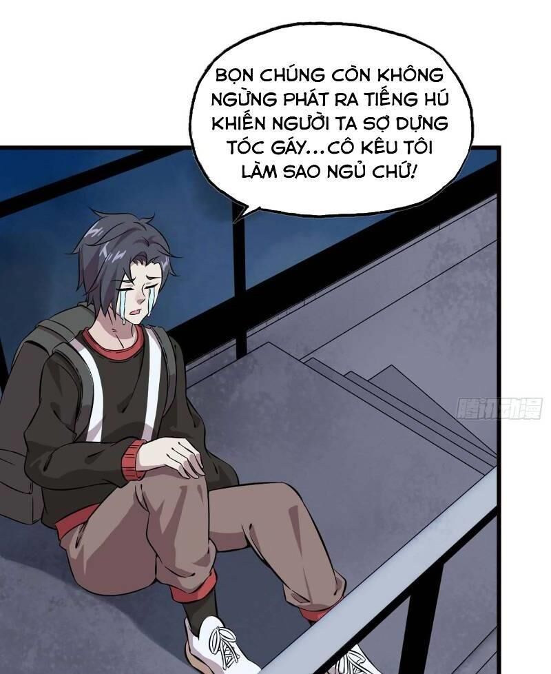 Tôi Chuyển Vàng Tại Mạt Thế chapter 5 - Trang 19