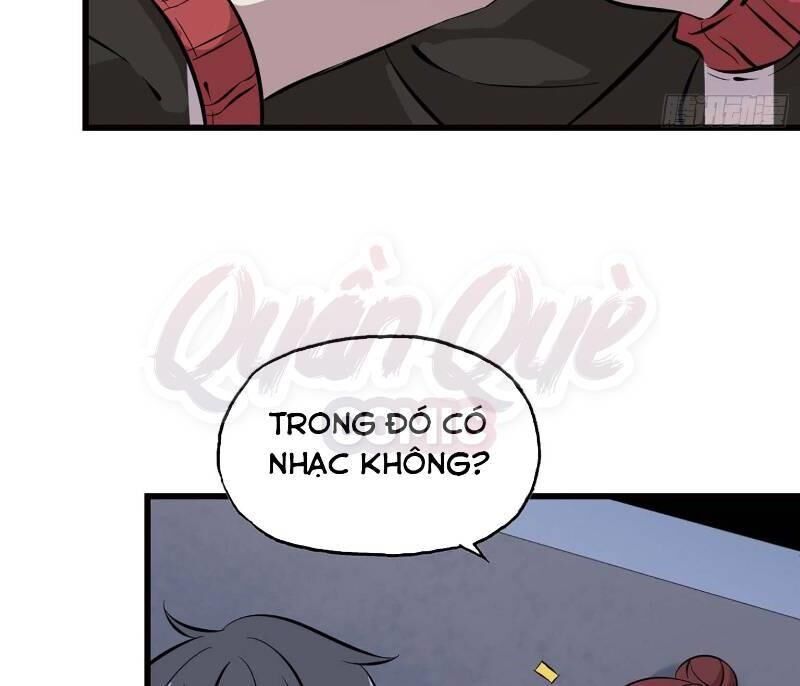 Tôi Chuyển Vàng Tại Mạt Thế chapter 5 - Trang 23