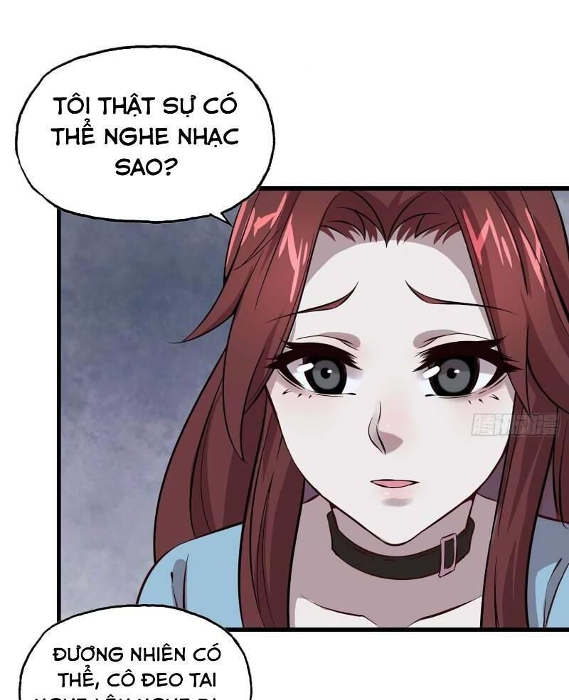 Tôi Chuyển Vàng Tại Mạt Thế chapter 5 - Trang 25