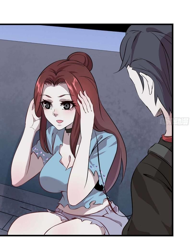 Tôi Chuyển Vàng Tại Mạt Thế chapter 5 - Trang 27