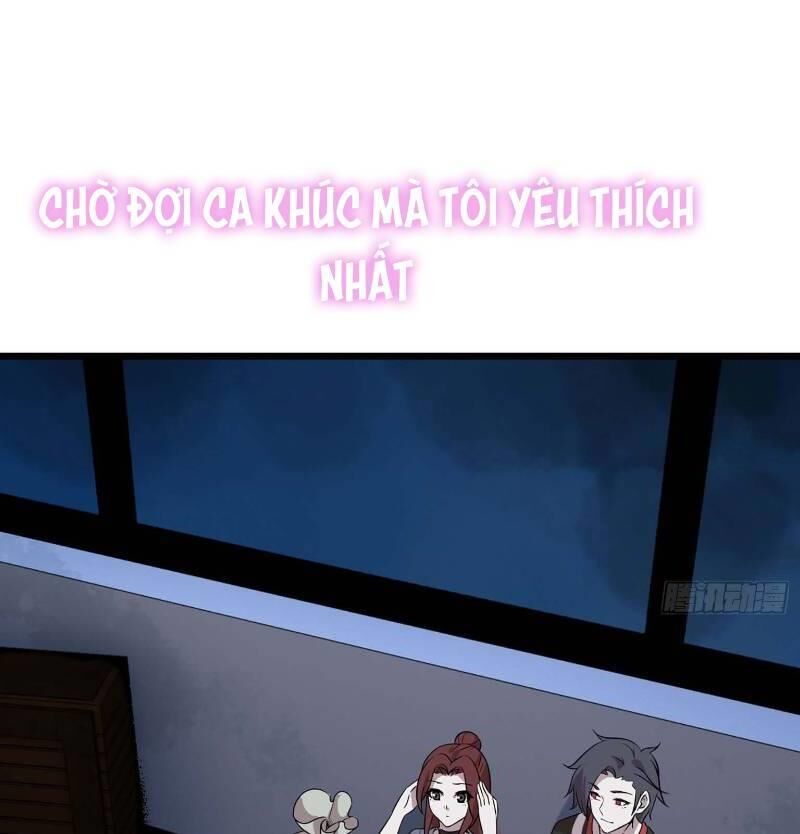 Tôi Chuyển Vàng Tại Mạt Thế chapter 5 - Trang 28