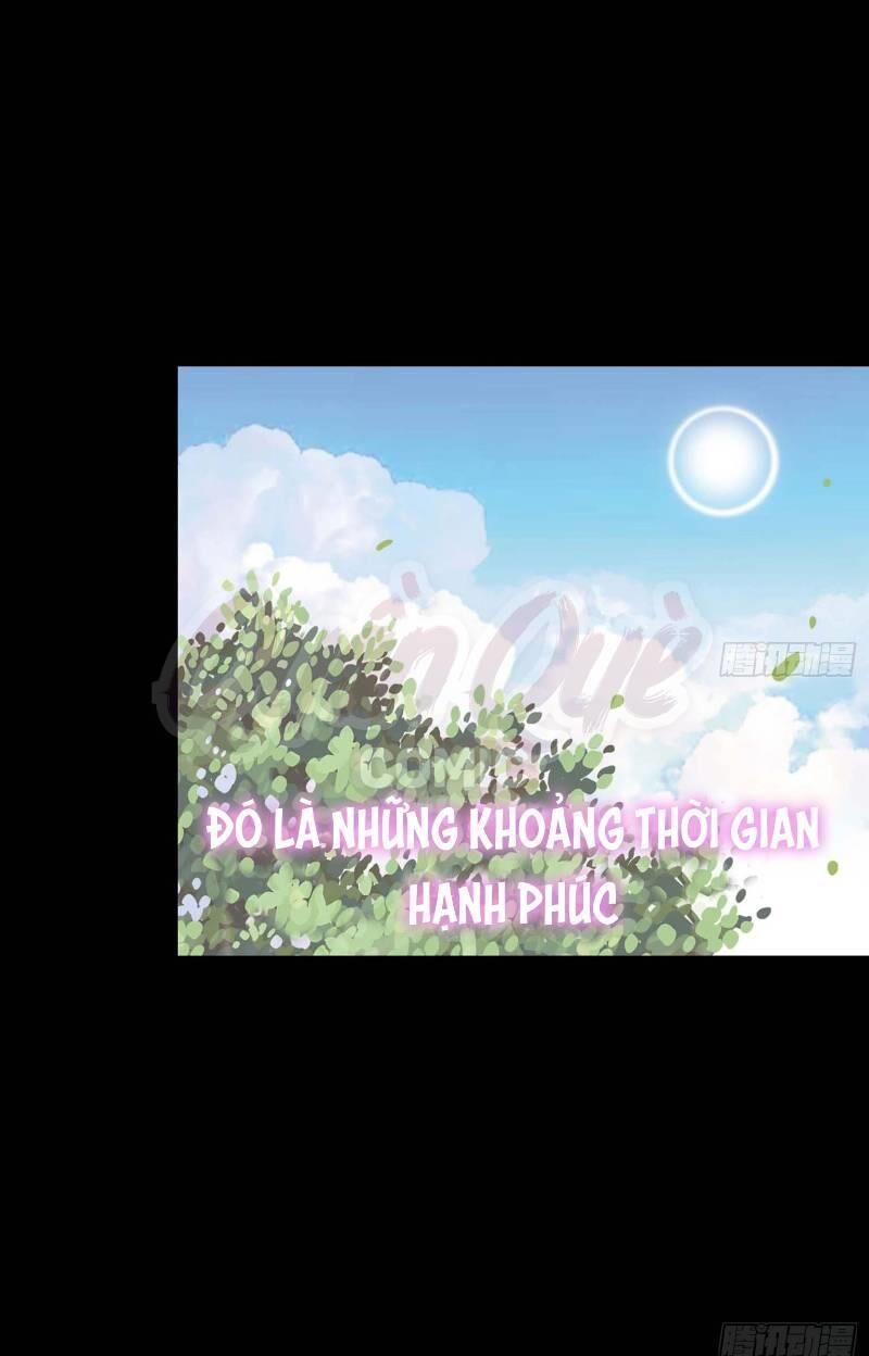 Tôi Chuyển Vàng Tại Mạt Thế chapter 5 - Trang 32