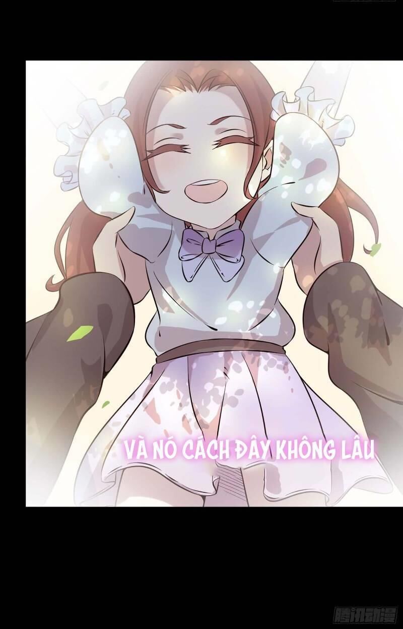 Tôi Chuyển Vàng Tại Mạt Thế chapter 5 - Trang 33