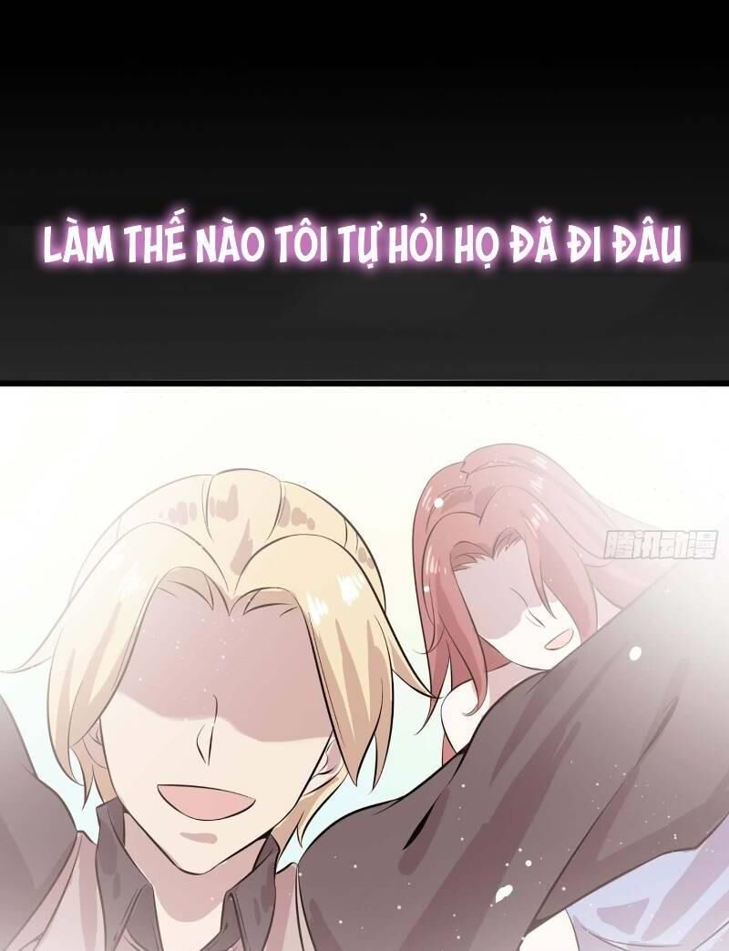 Tôi Chuyển Vàng Tại Mạt Thế chapter 5 - Trang 34
