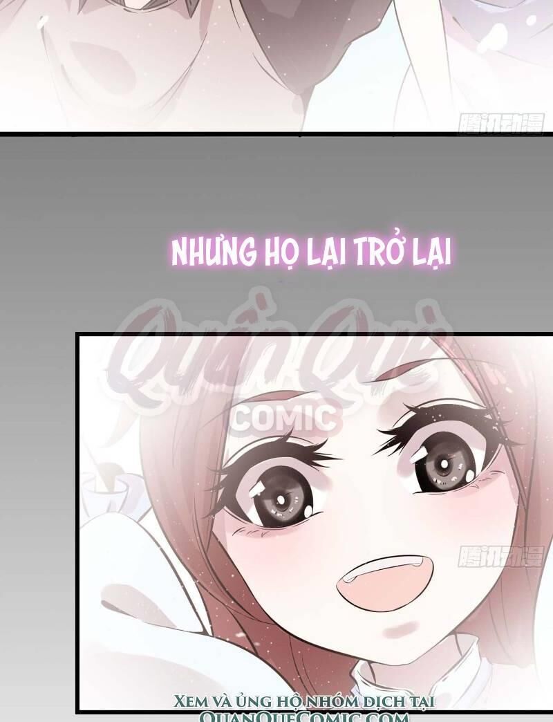 Tôi Chuyển Vàng Tại Mạt Thế chapter 5 - Trang 35