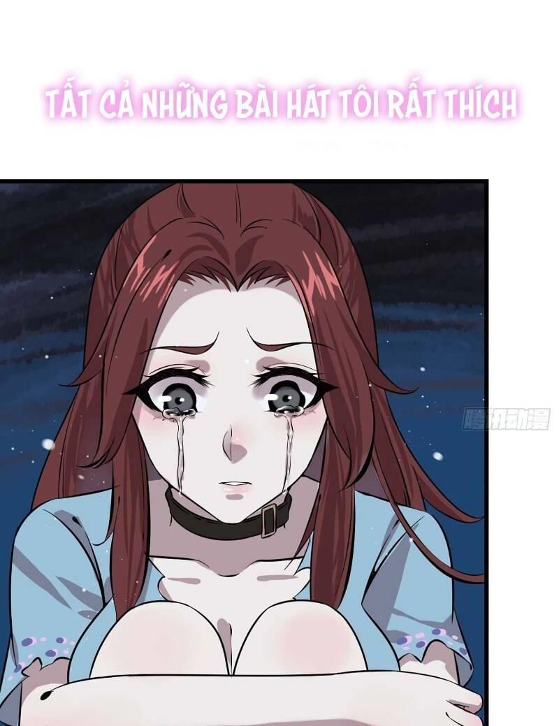 Tôi Chuyển Vàng Tại Mạt Thế chapter 5 - Trang 37