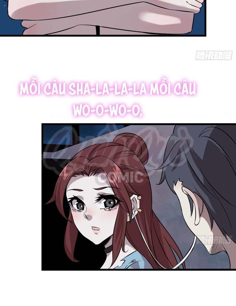 Tôi Chuyển Vàng Tại Mạt Thế chapter 5 - Trang 38