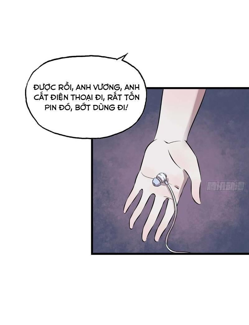 Tôi Chuyển Vàng Tại Mạt Thế chapter 5 - Trang 40