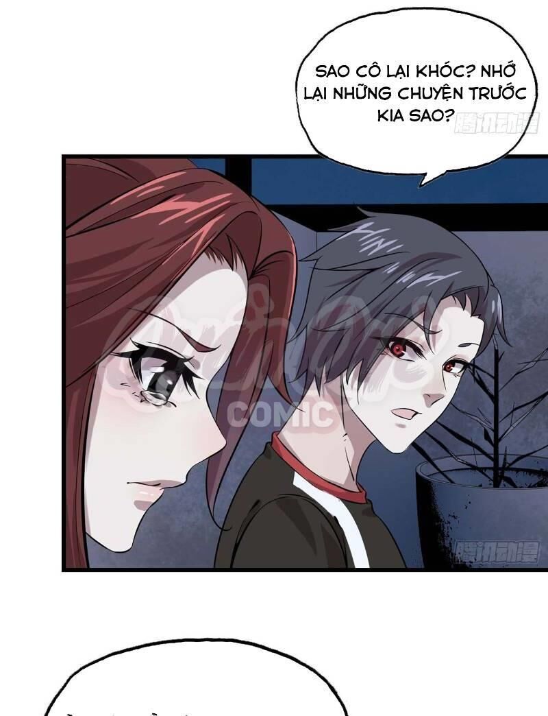 Tôi Chuyển Vàng Tại Mạt Thế chapter 5 - Trang 41