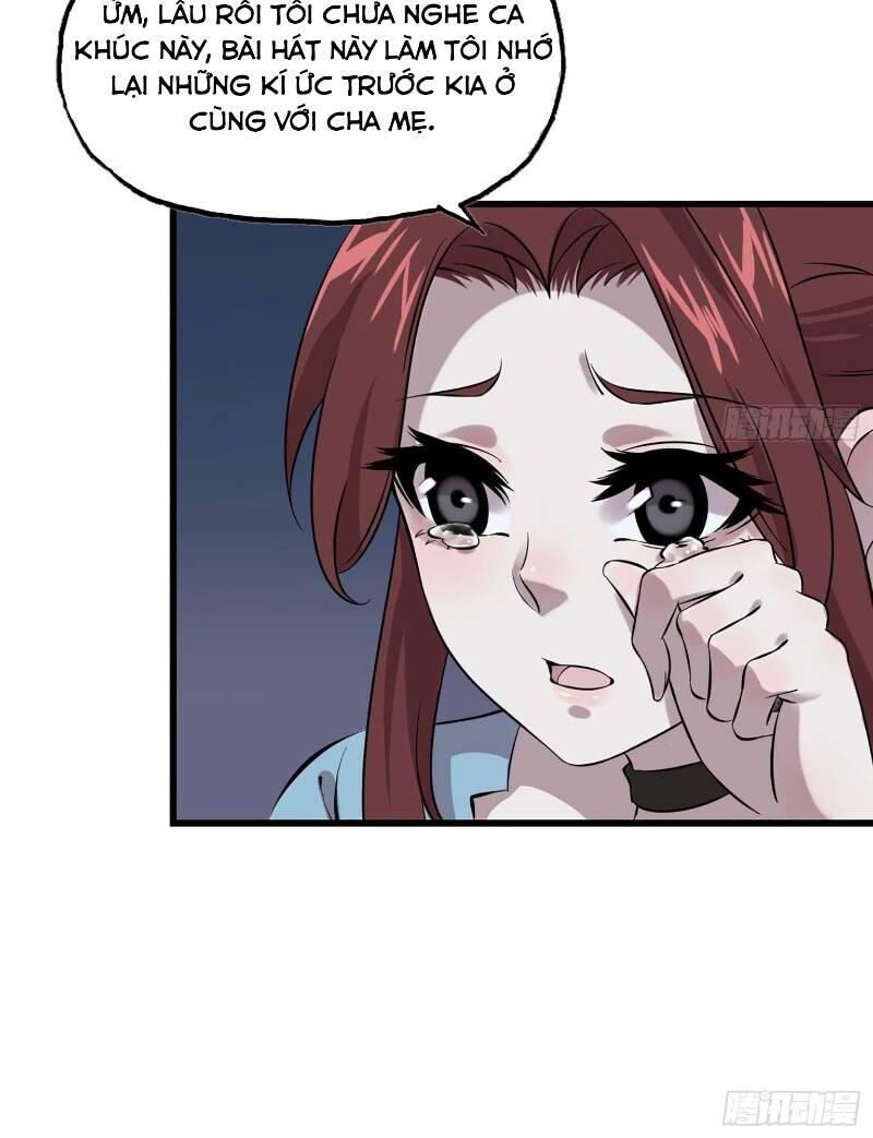 Tôi Chuyển Vàng Tại Mạt Thế chapter 5 - Trang 42
