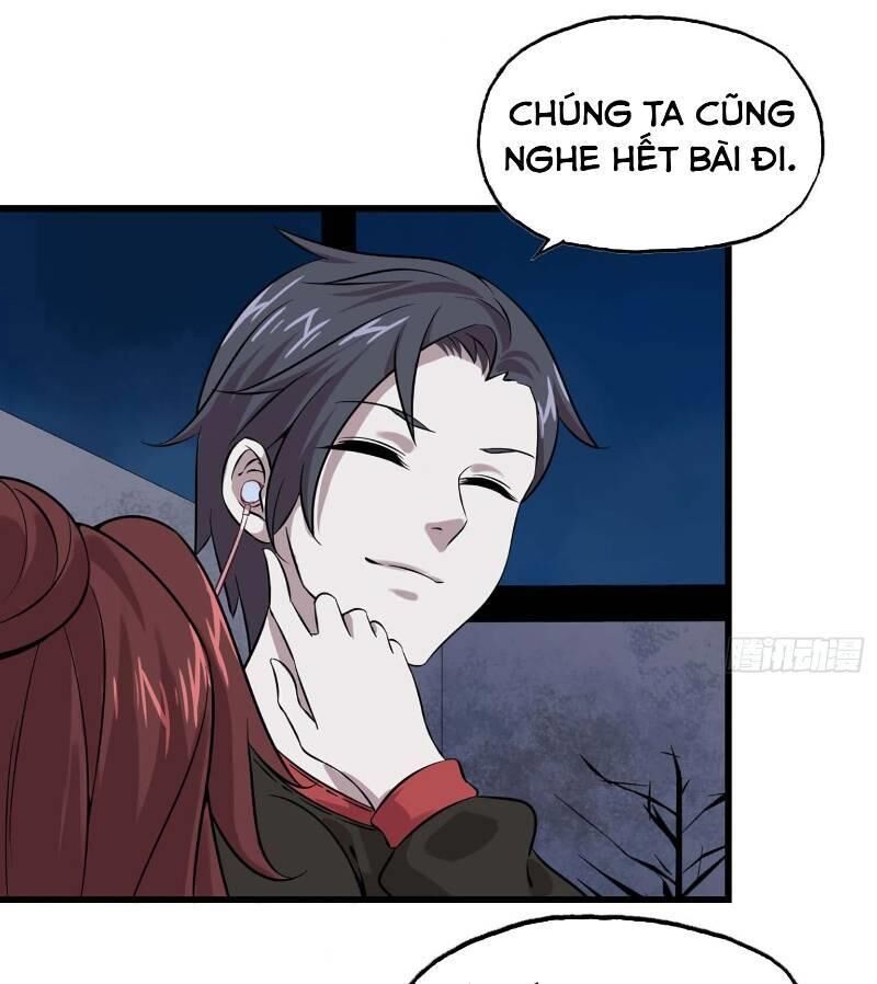 Tôi Chuyển Vàng Tại Mạt Thế chapter 5 - Trang 46
