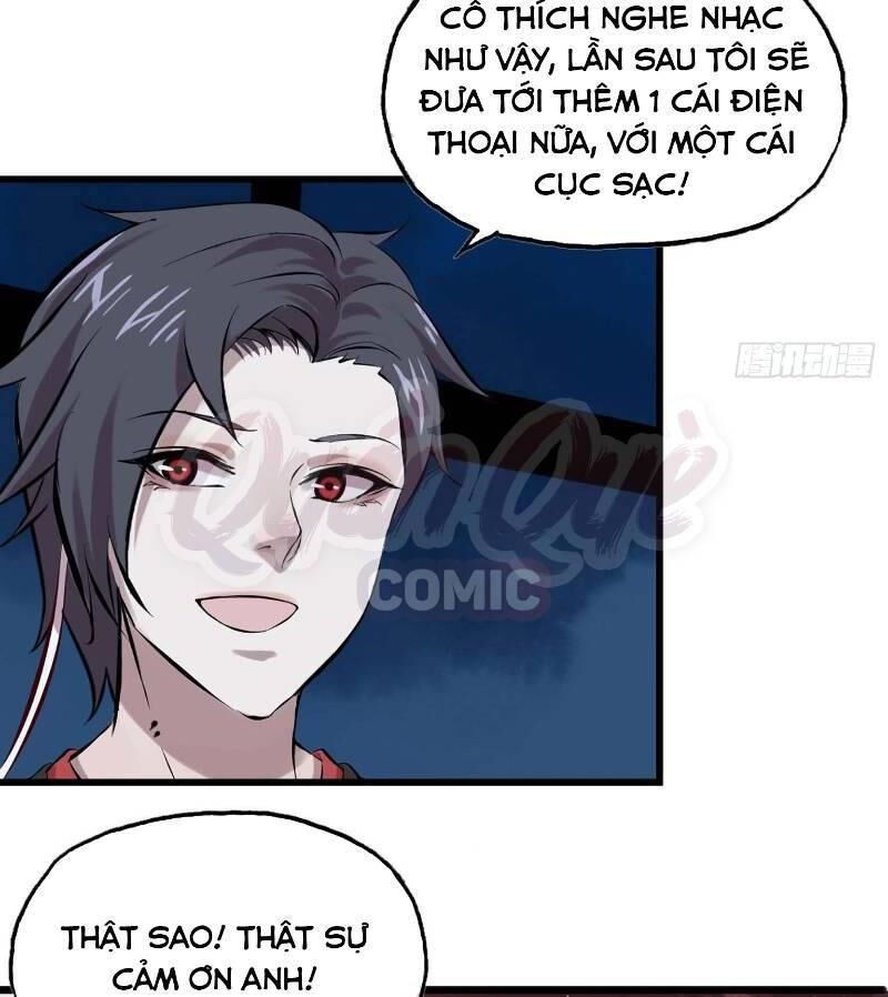 Tôi Chuyển Vàng Tại Mạt Thế chapter 5 - Trang 47