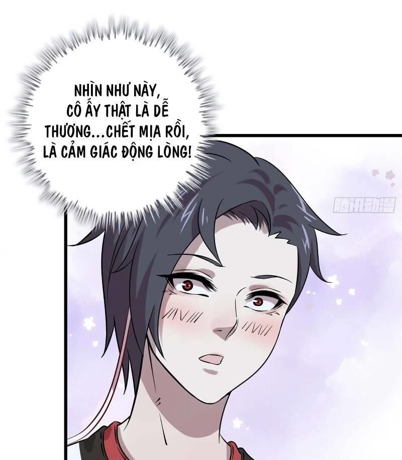 Tôi Chuyển Vàng Tại Mạt Thế chapter 5 - Trang 49