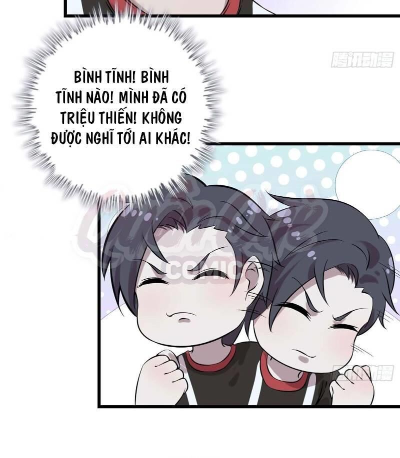 Tôi Chuyển Vàng Tại Mạt Thế chapter 5 - Trang 50
