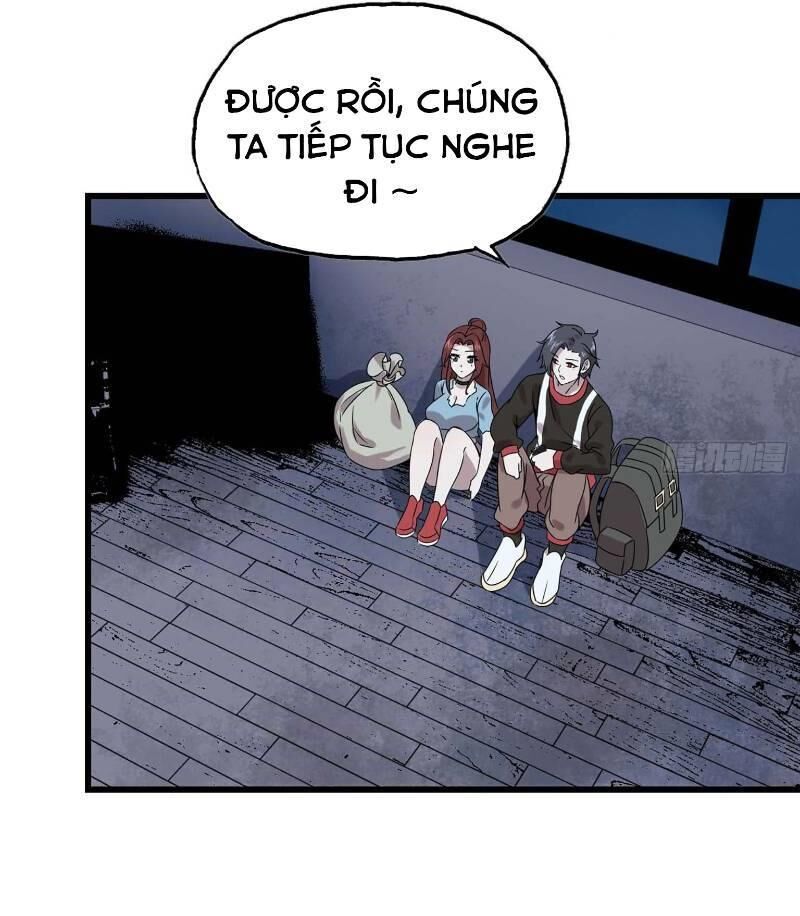 Tôi Chuyển Vàng Tại Mạt Thế chapter 5 - Trang 51