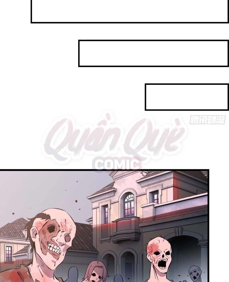 Tôi Chuyển Vàng Tại Mạt Thế chapter 5 - Trang 53