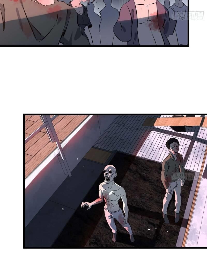 Tôi Chuyển Vàng Tại Mạt Thế chapter 5 - Trang 54