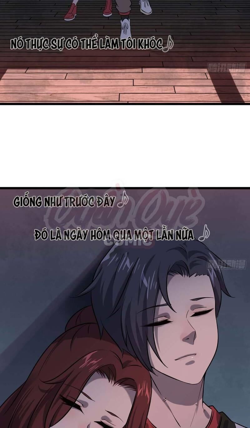 Tôi Chuyển Vàng Tại Mạt Thế chapter 5 - Trang 56