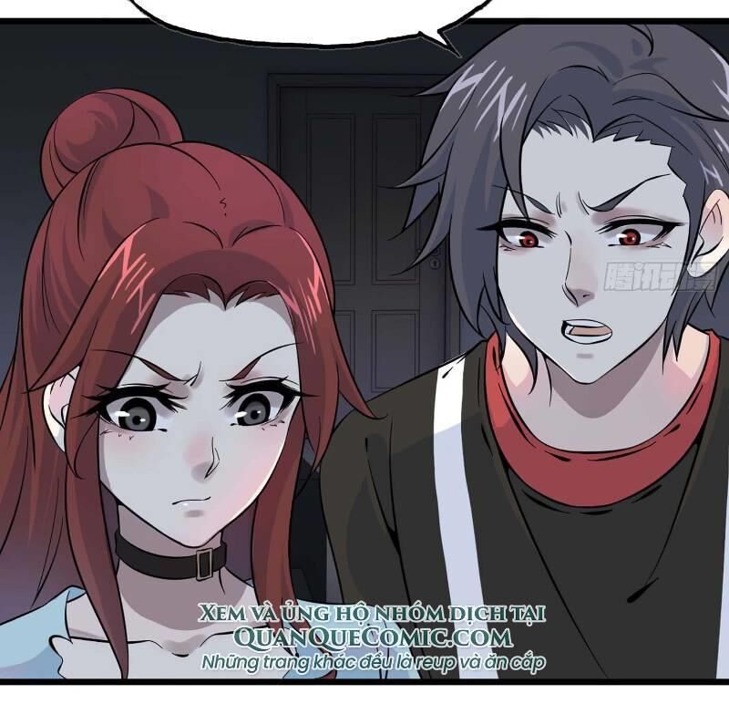 Tôi Chuyển Vàng Tại Mạt Thế chapter 5 - Trang 6