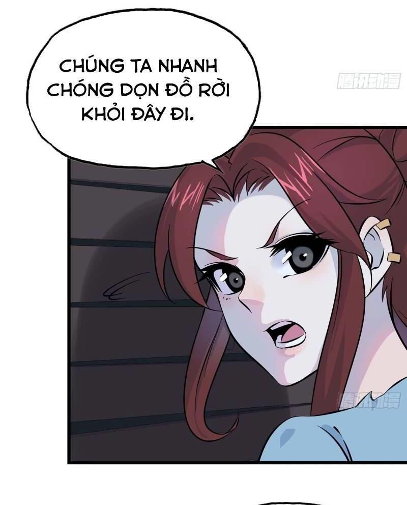 Tôi Chuyển Vàng Tại Mạt Thế chapter 5 - Trang 7