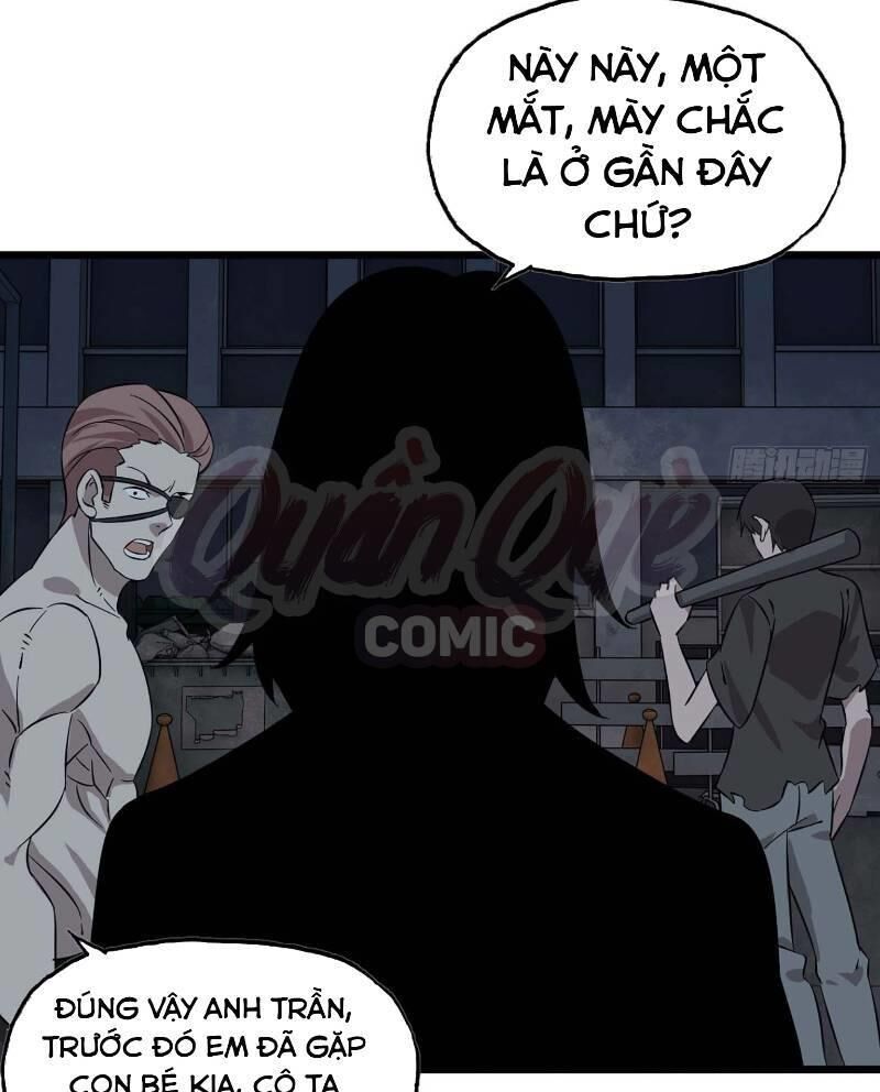 Tôi Chuyển Vàng Tại Mạt Thế chapter 5 - Trang 8