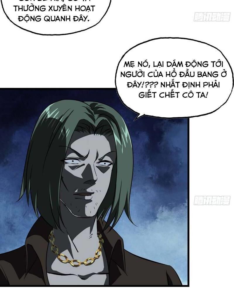 Tôi Chuyển Vàng Tại Mạt Thế chapter 5 - Trang 9