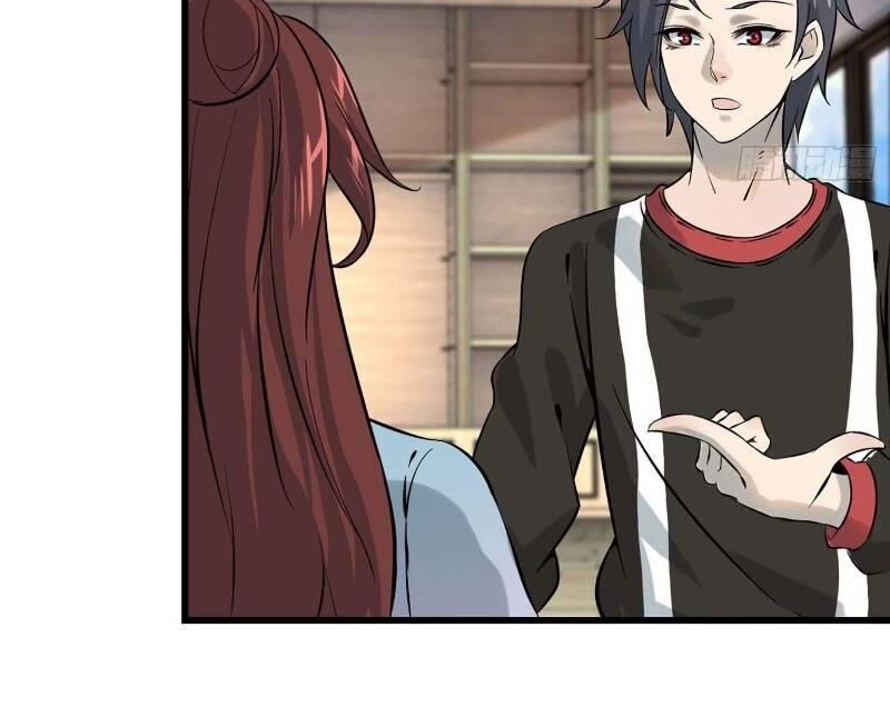 Tôi Chuyển Vàng Tại Mạt Thế chapter 6 - Trang 21