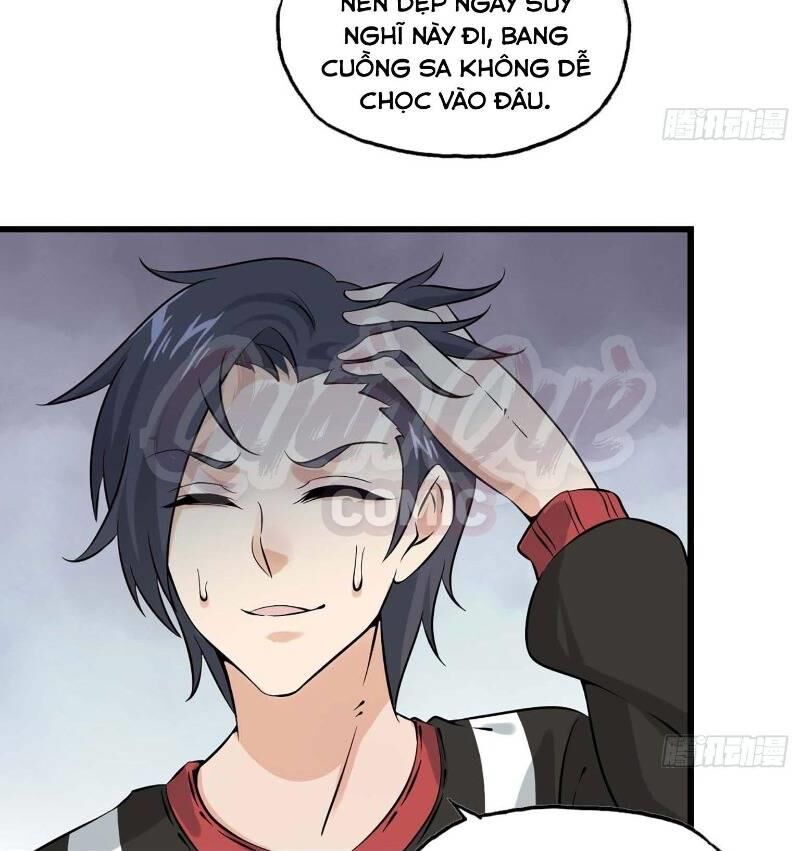 Tôi Chuyển Vàng Tại Mạt Thế chapter 6 - Trang 26