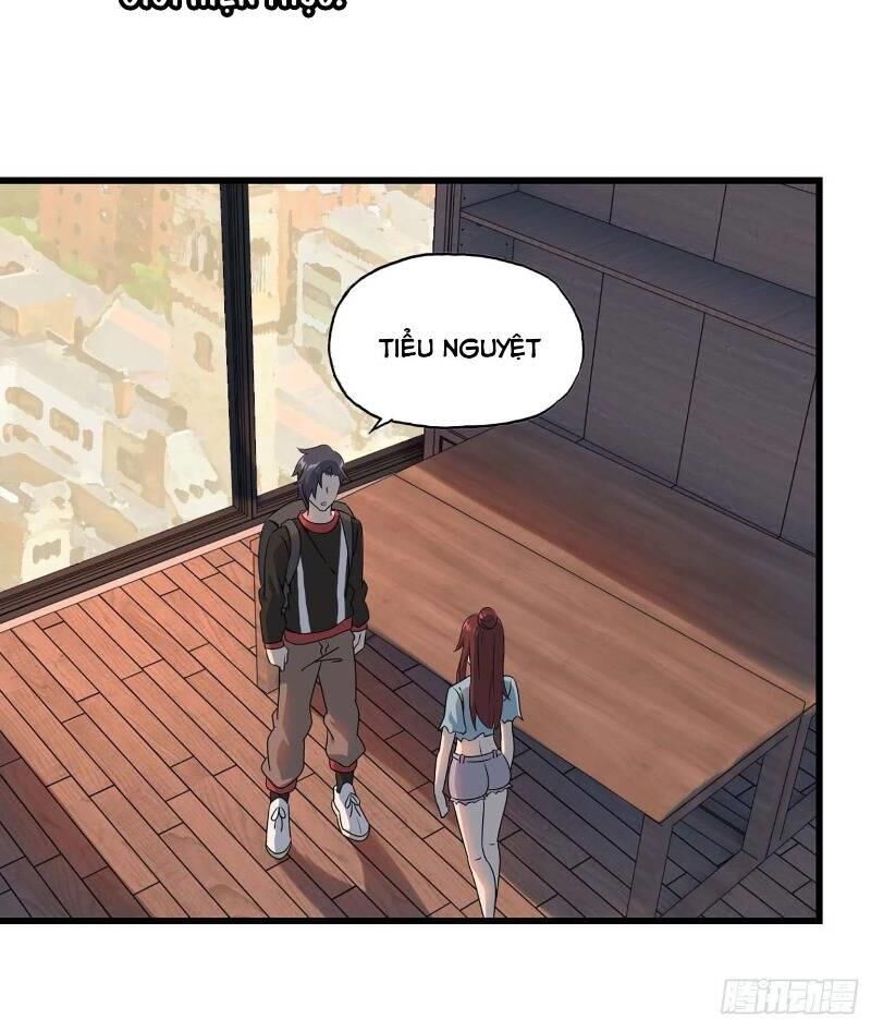 Tôi Chuyển Vàng Tại Mạt Thế chapter 6 - Trang 30