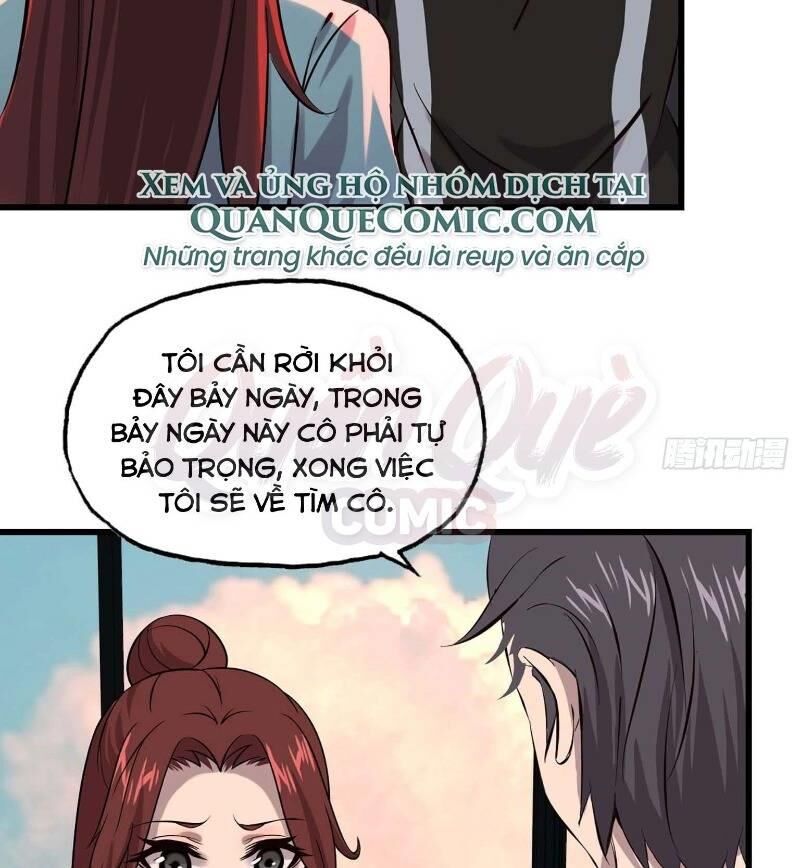Tôi Chuyển Vàng Tại Mạt Thế chapter 6 - Trang 35