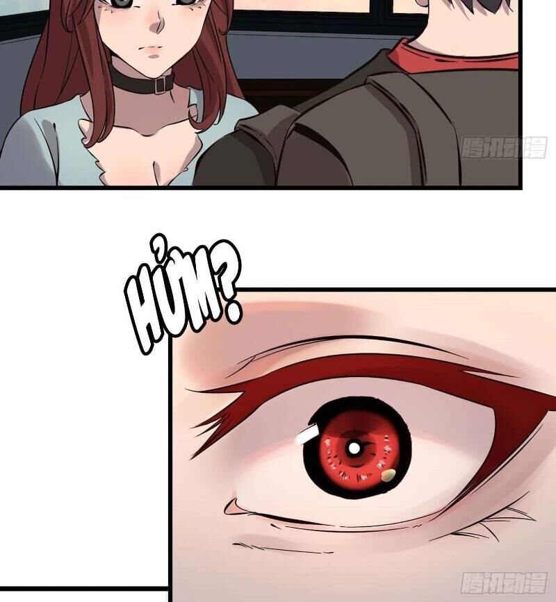 Tôi Chuyển Vàng Tại Mạt Thế chapter 6 - Trang 36