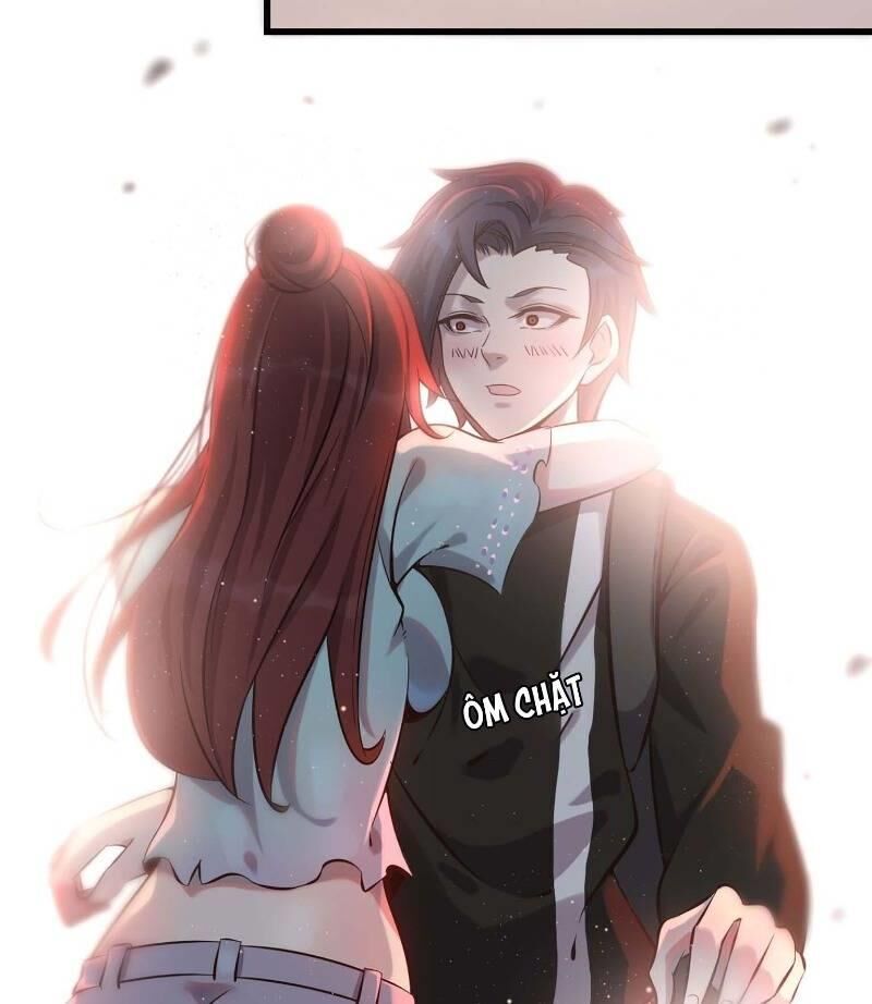 Tôi Chuyển Vàng Tại Mạt Thế chapter 6 - Trang 37