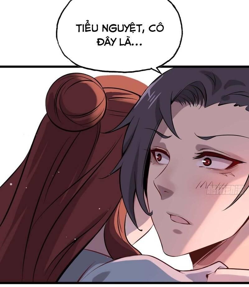 Tôi Chuyển Vàng Tại Mạt Thế chapter 6 - Trang 39