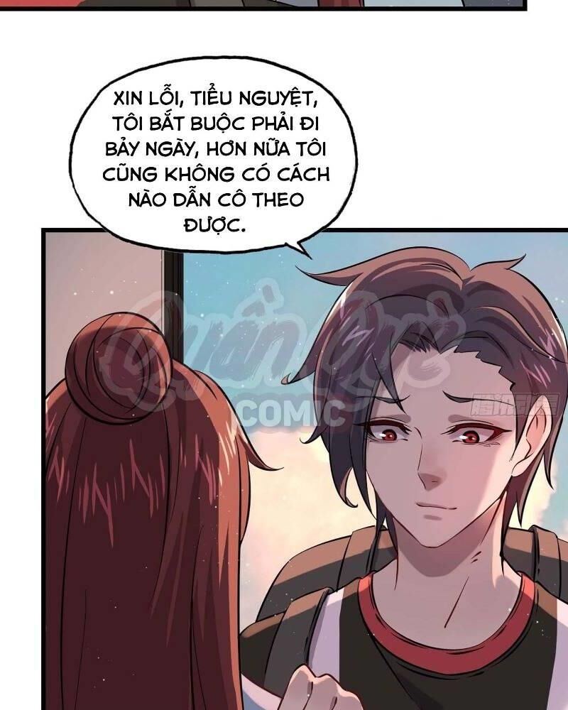 Tôi Chuyển Vàng Tại Mạt Thế chapter 6 - Trang 41
