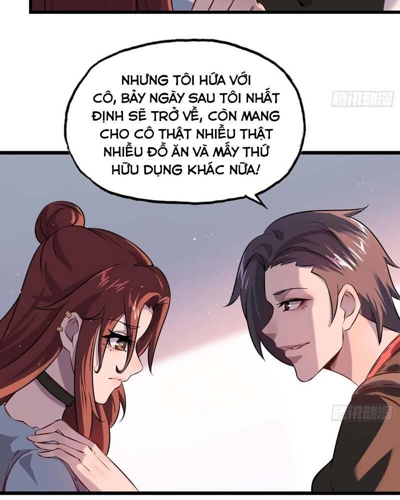 Tôi Chuyển Vàng Tại Mạt Thế chapter 6 - Trang 42