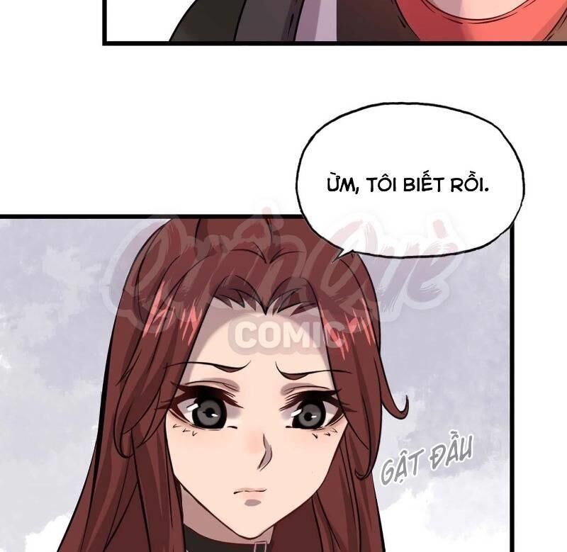 Tôi Chuyển Vàng Tại Mạt Thế chapter 6 - Trang 44